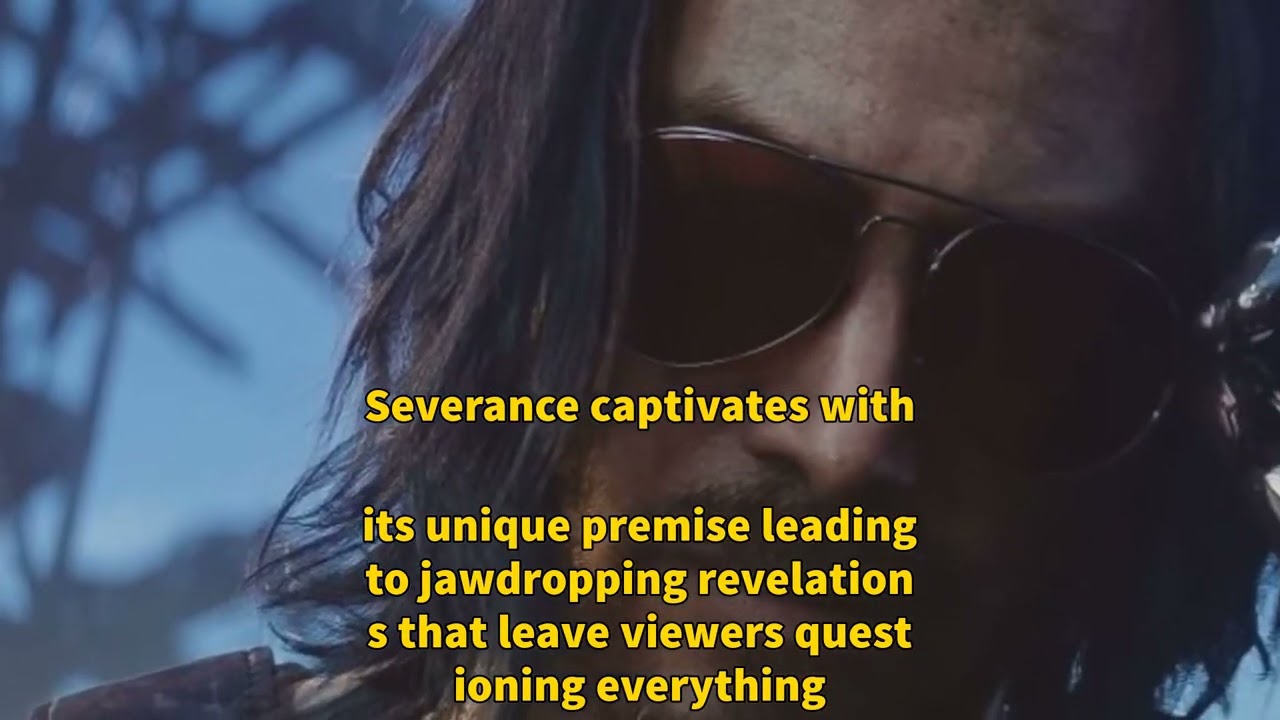 Entertainment News |  Top 10 Unpredictable Thriller Shows That Will Keep You Guessing