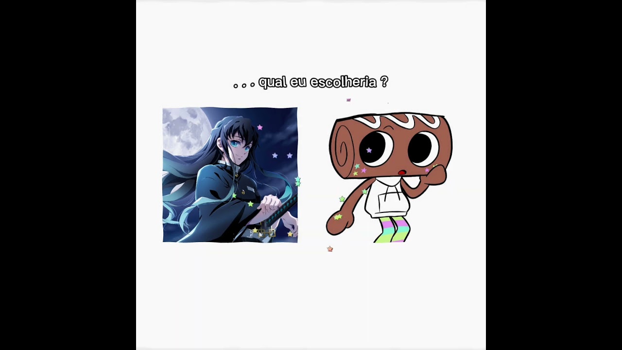 ||°★Deve estar meio óbvio :b★°||