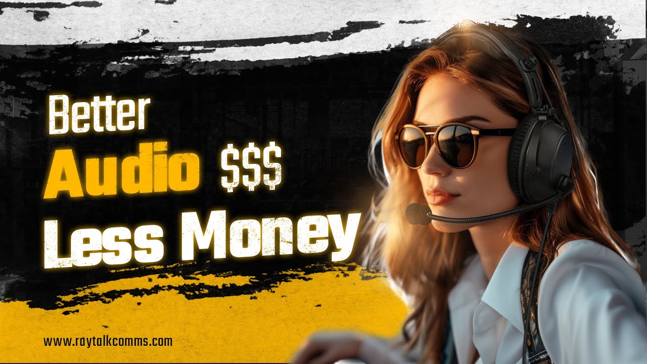 Best Budget Aviation Headsets for Pilots in 2025