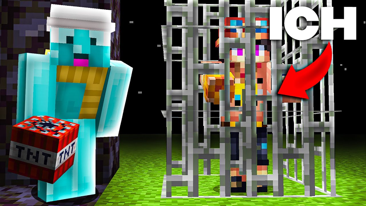 WIE Ich ALLES verloren habe... (Minecraft Nachbarschaft)
