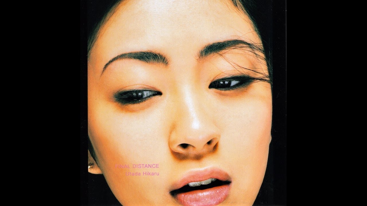 Hikaru Utada - Distance (M-Flo Remix)