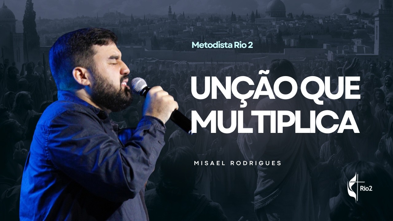 Clto De Adoração| Mizael Rodrigues