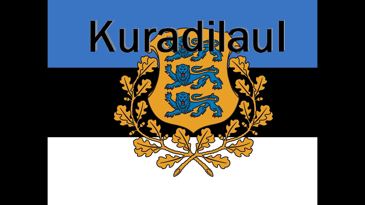 Eesti Pataljon | The Estonian Battalion | Estonian Military Song