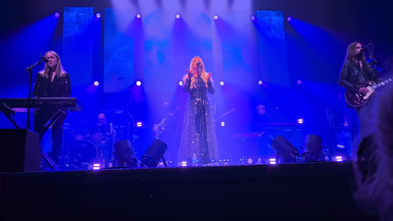 Rhiannon - Rumours of Fleetwood Mac