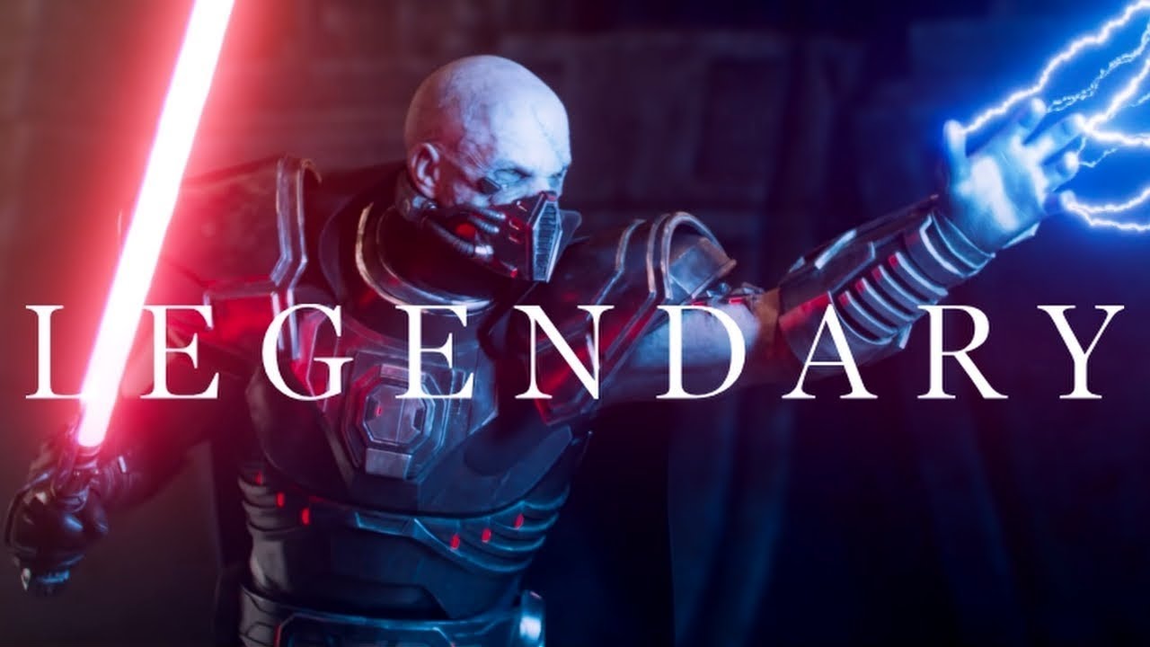 Star Wars | Legendary