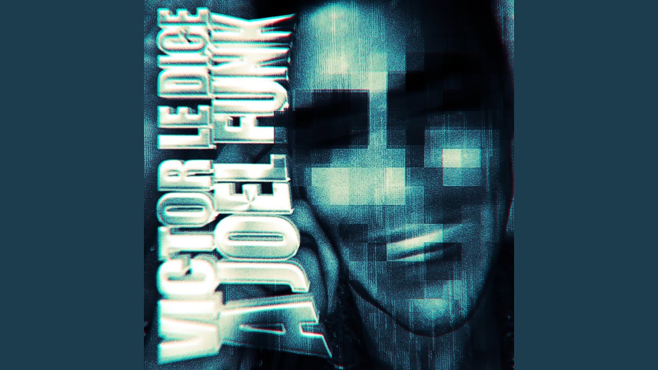 VICTOR LE DICE A JOEL FUNK (Super Slowed)