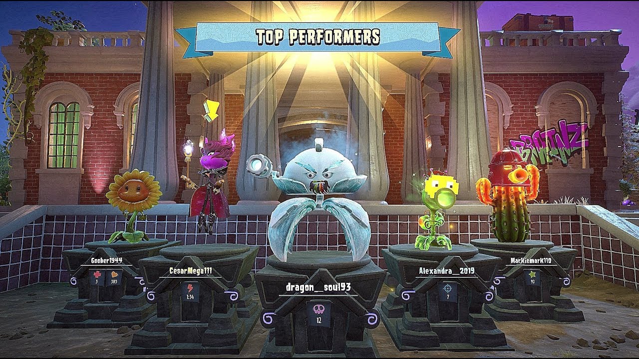 PLANTS VS ZOMBIES GARDEN WARFARE 2 #27 CAPTURE THE TACO TACO PANIC ✅