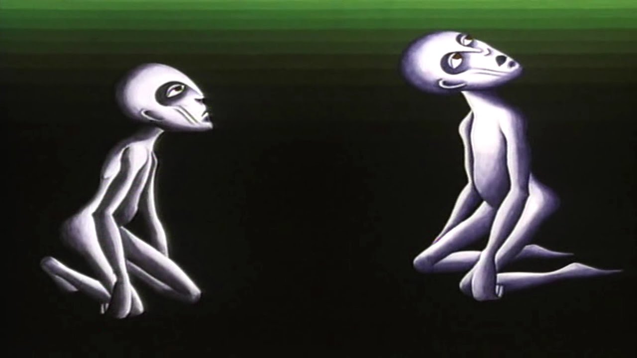 Christian Kroupa - Human Together