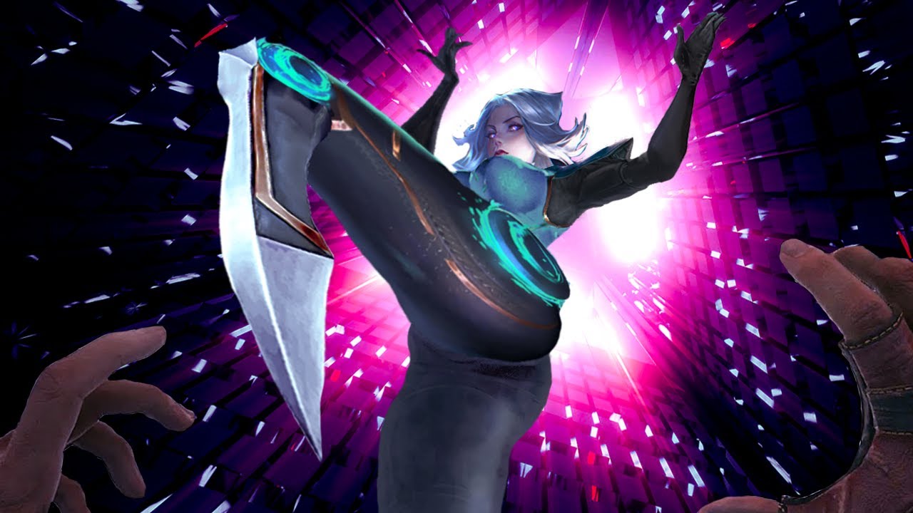 Camille Atomic Legs.exe