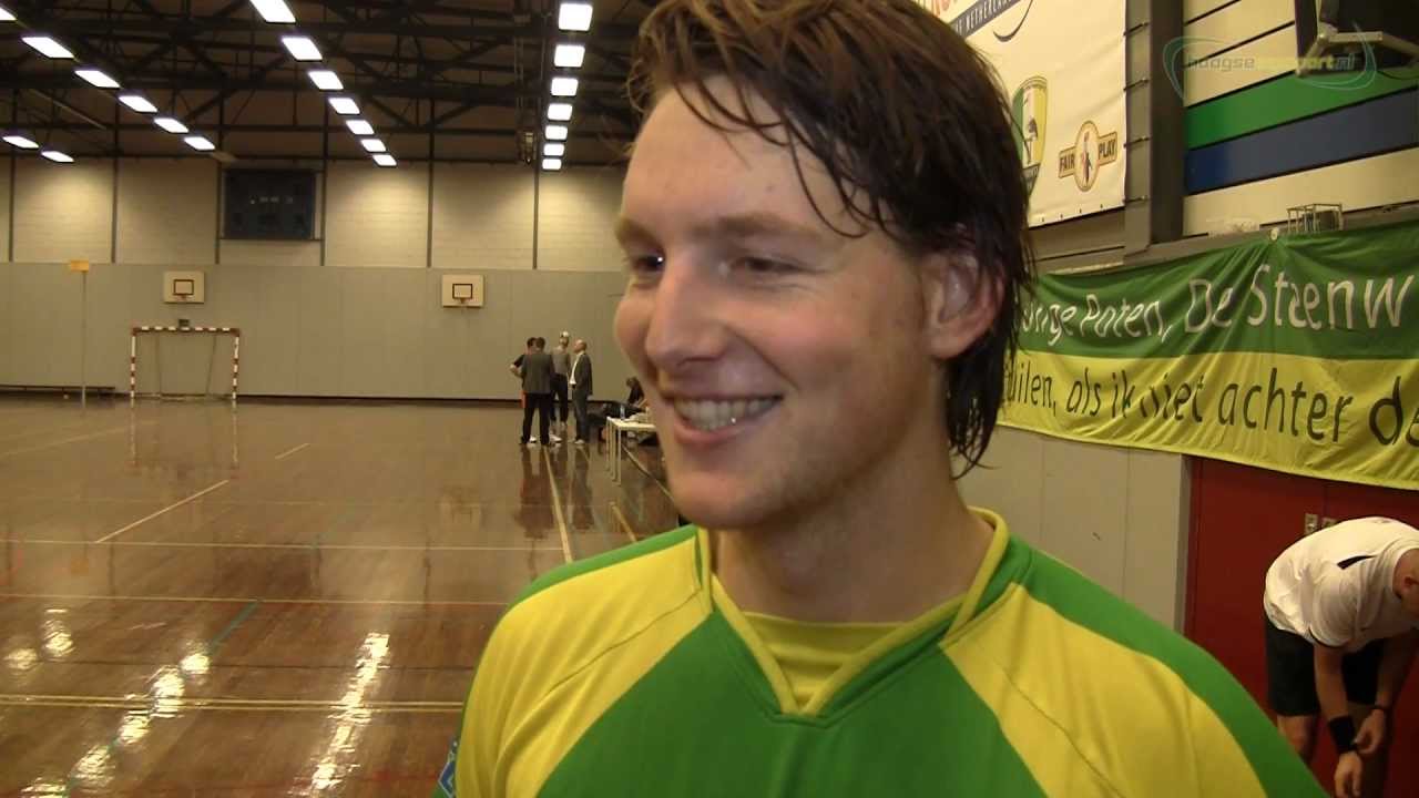 Eibernest - Tweemaal Zes (Korfbal)
