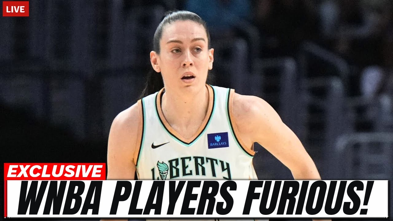 The $40 Million Loss That Changes EVERYTHING About WNBA Negotiations