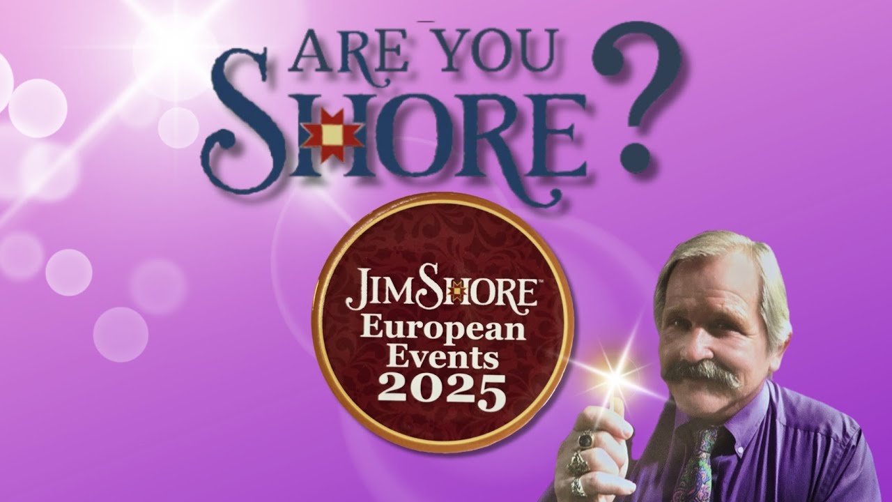 Jim Shore Signing Session HaddonHall 2025