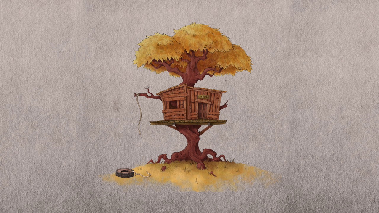 Cinders - Tree House (Official Audio)