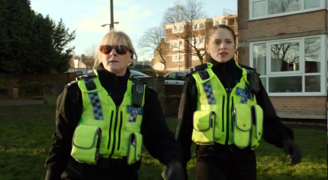 Happy Valley Clip