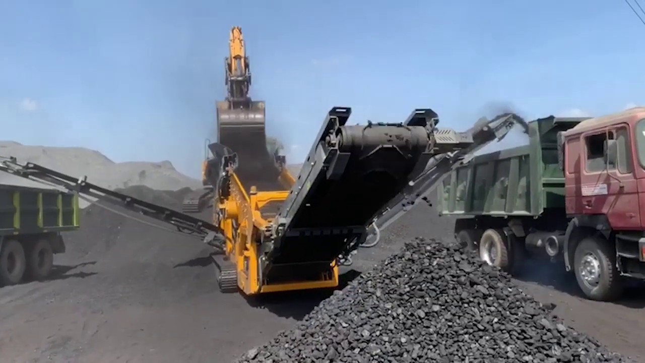 Roco | Quarrying, Crushing, Recycling and demolition company