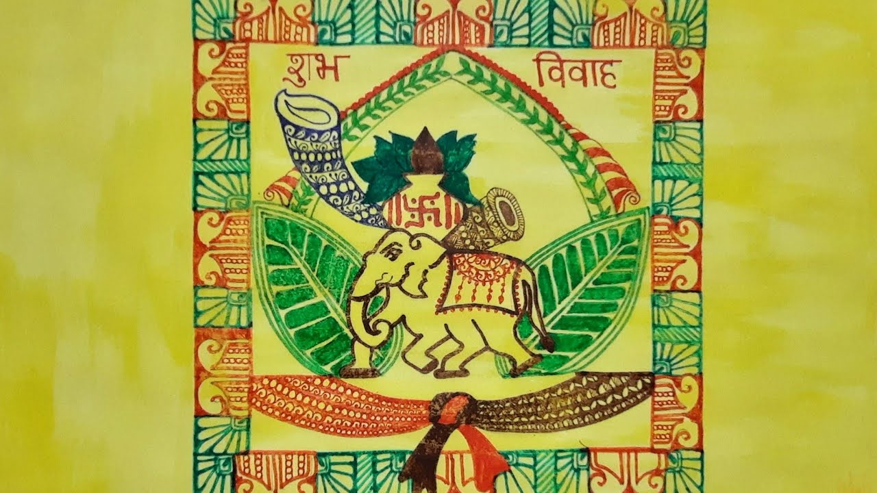 easy kohbar mandala art for marriage| step by step kohbar mandala design|#mandalarts #kohbar #art