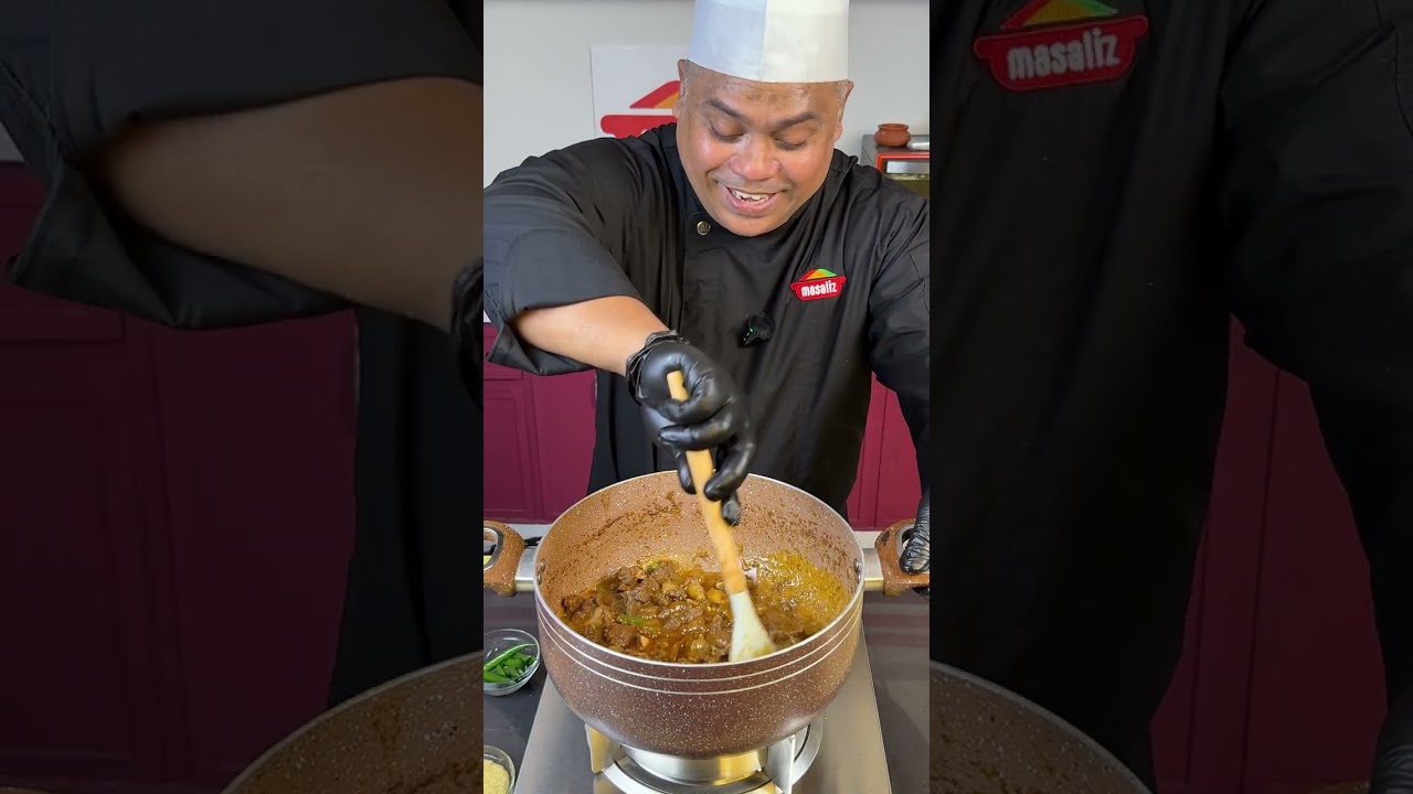 Tehri Recipe with Biryani King | বিরিয়ানি কিং দিয়ে তেহেরি রেসিপি
