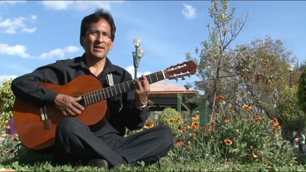 Chola traicionera - RUBEN SULCA