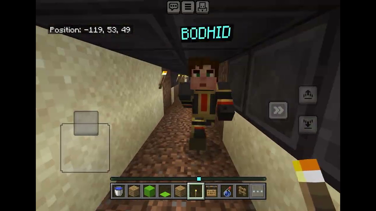 Minecraft