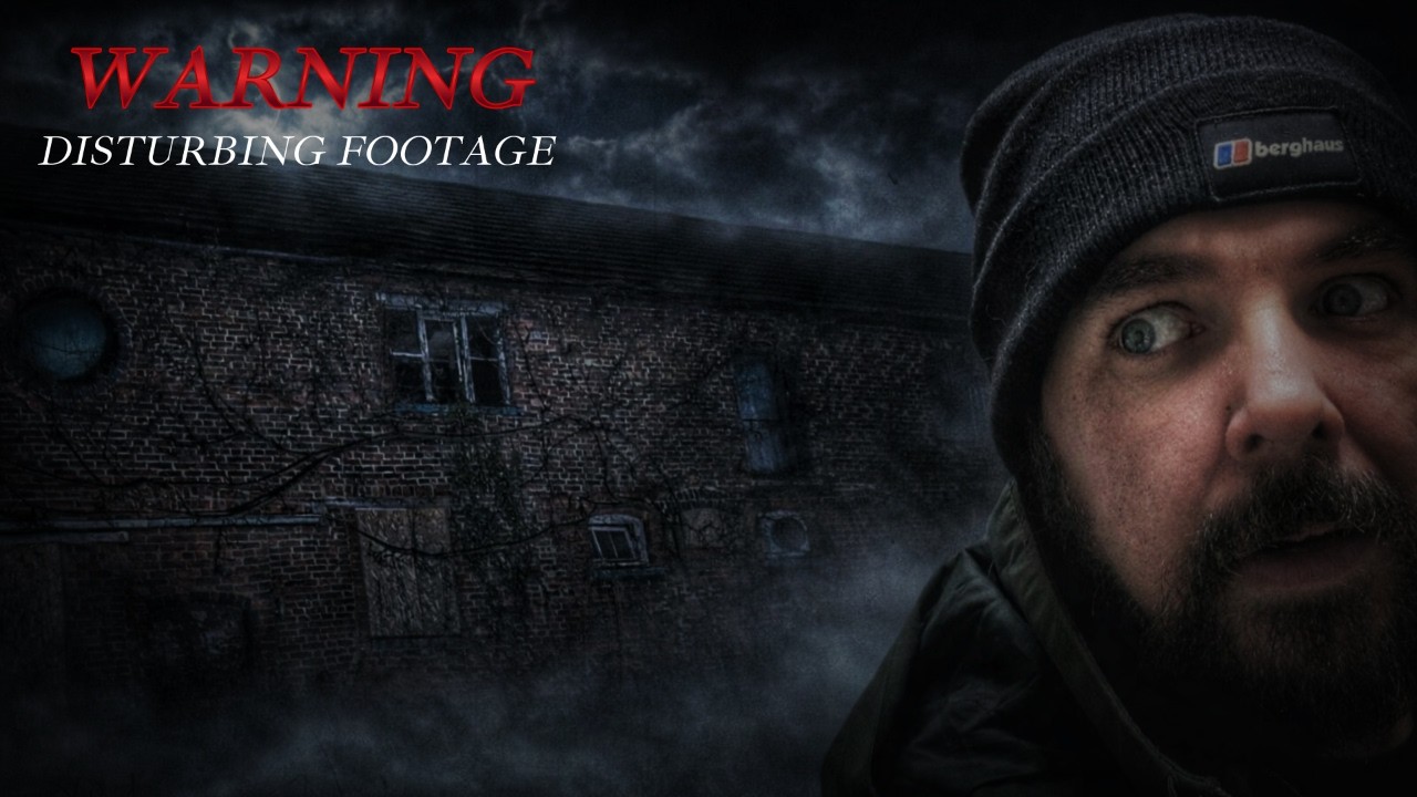 This Demonic Encounter Made us Quit our Paranormal Investigation!