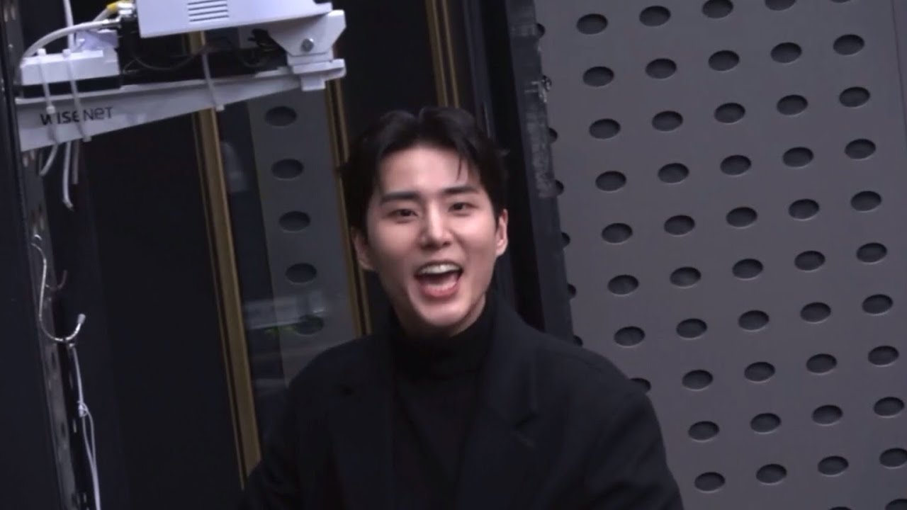 240319 데키라 full(with 이기광)/ 플랭크하면서 봐야 함