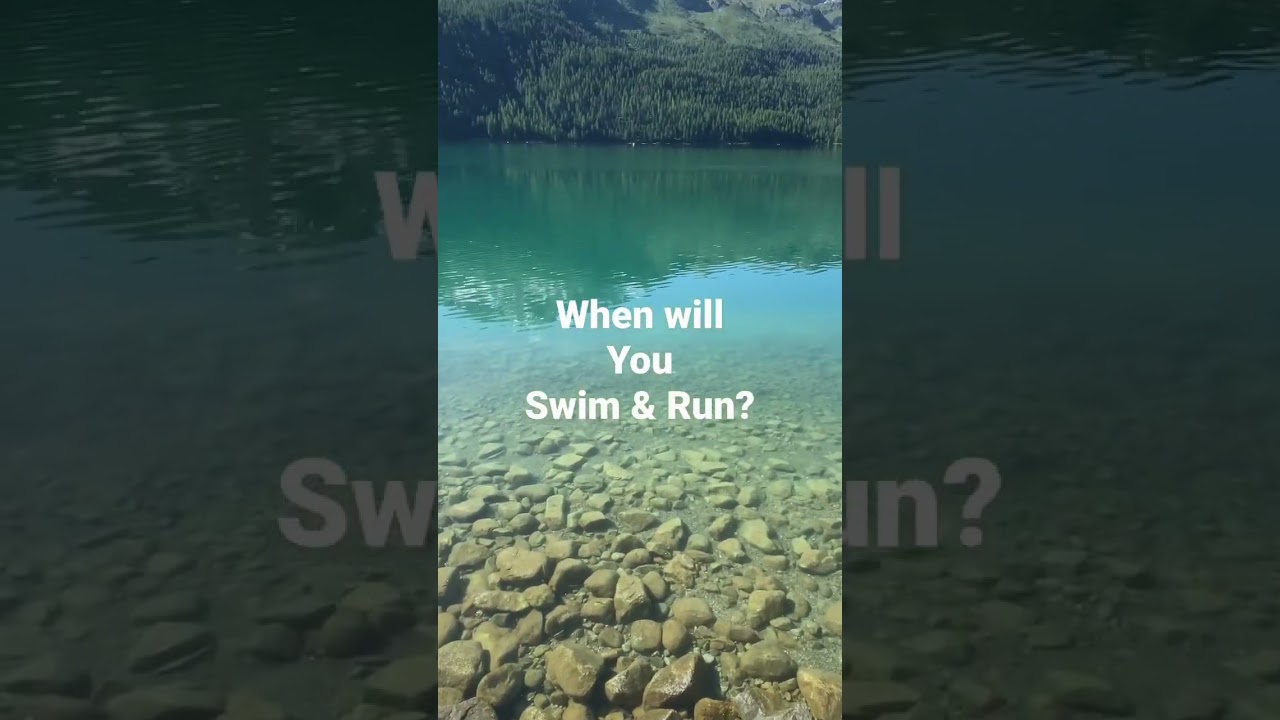 &Ouml;tillo, Engadin #swimandrun #makeeverystepcount #runnersofinstagram #engadin #competition