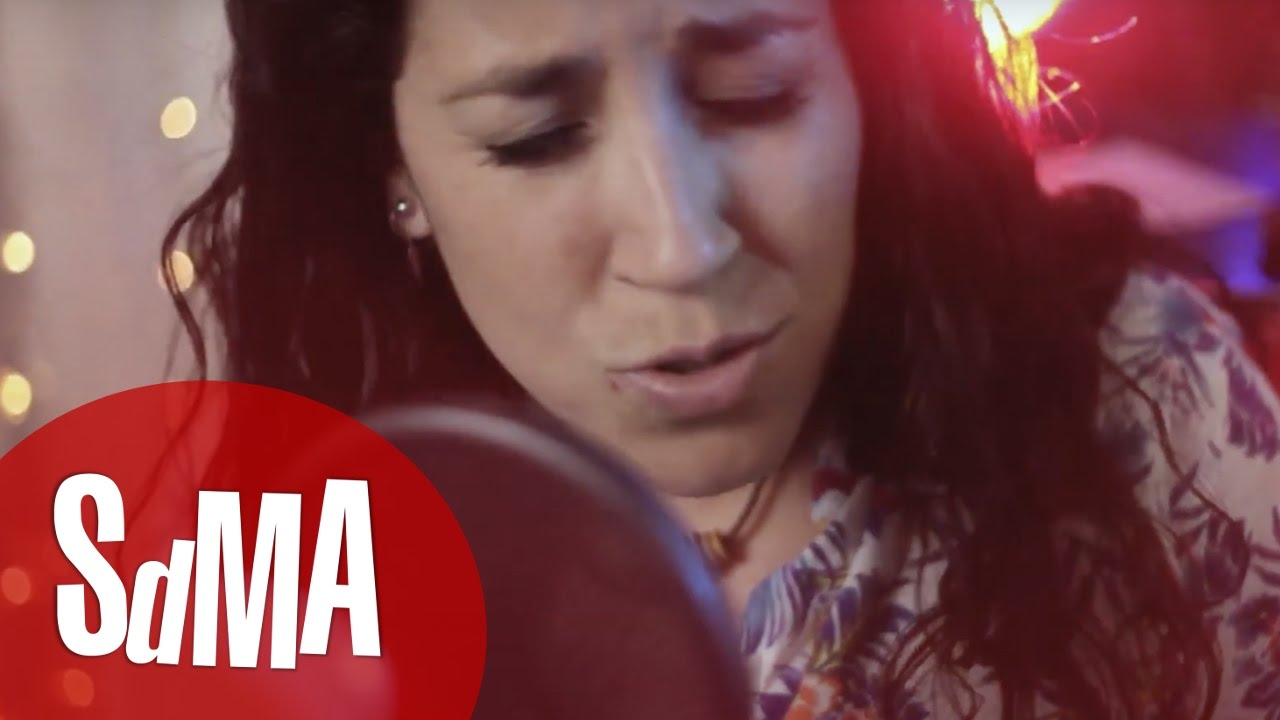 Mar&iacute;a Ruiz - Tu nombre (ac&uacute;sticos SdMA)