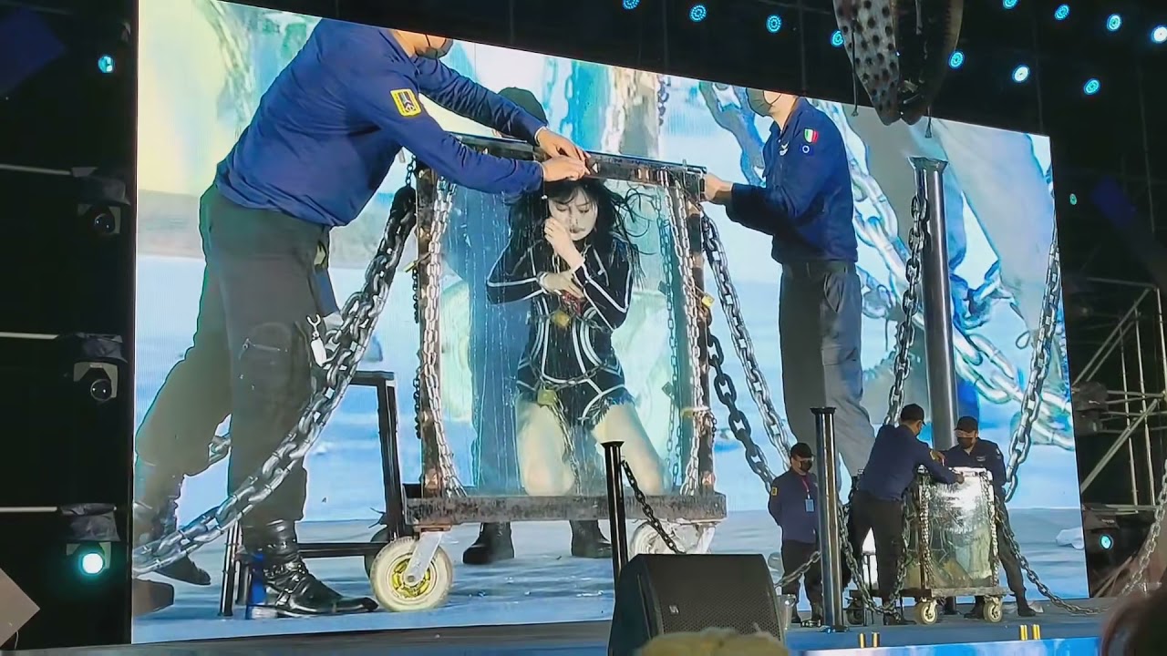 Superning张瑞宁 Water tank 20210911