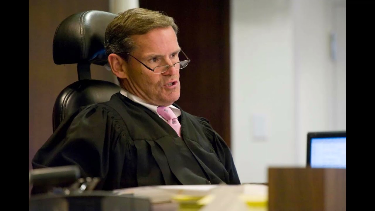 Court of Appeal Case G048816 - Oral Argument 11/18/2014