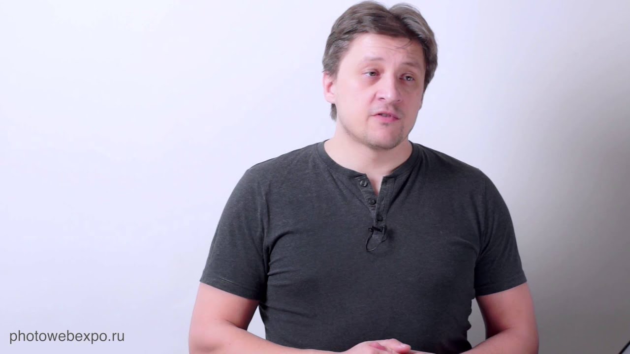 Между шедевром и бездарностью. Видео урок фотографии 39