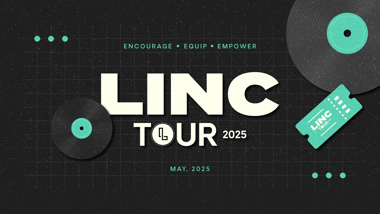 Gather & Grow / May 2025