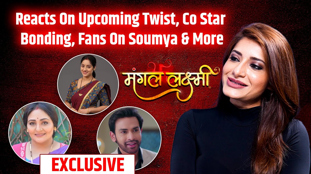 Jia Mustafa On Mangal Marriage Will Perform With Kapil On Screen In The Show Mangal Lakshmi