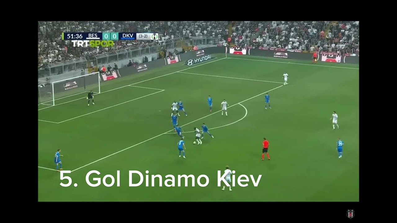 Vincent Aboubakar 23-24 t&uuml;m goller