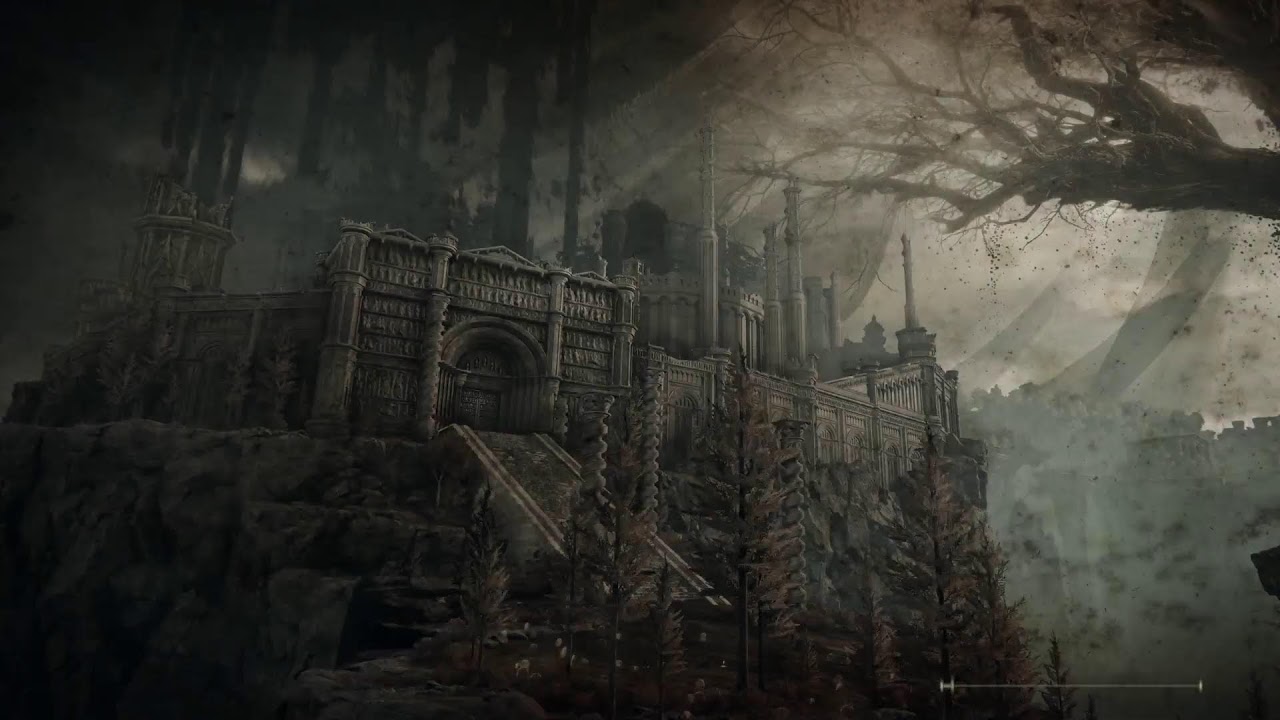 ELDENRING: A New Beginning episode 5