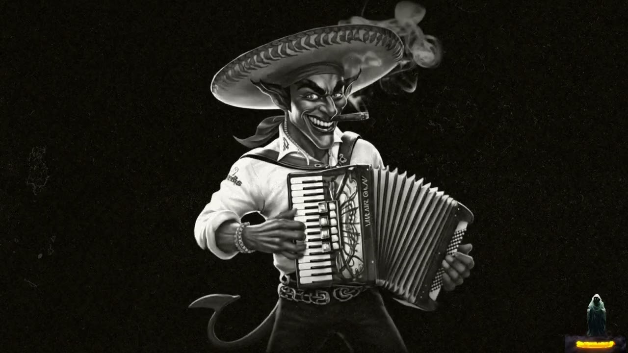 CUMBIAS REBAJADAS 13 (Slowed) -El Chamuko Lento -