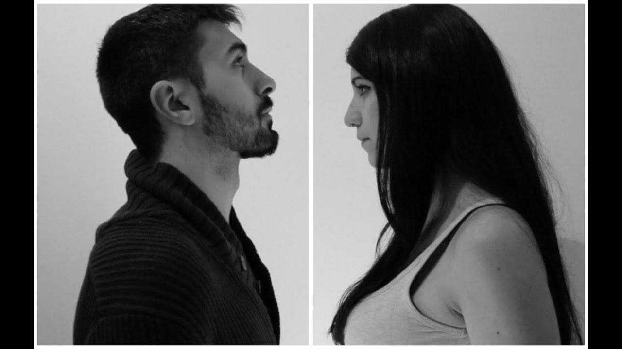 Nunca será siempre - Bely Basarte feat Rayden