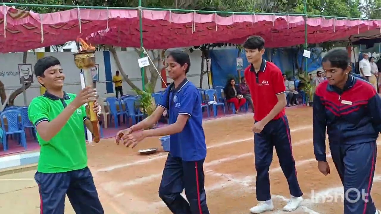 Memories That Will Last Forever | TWS School Annual Sports Day Highlights🏆🎉🥇🥈🎖️