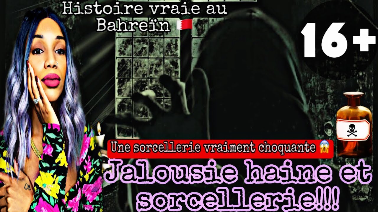Story Time Sorcellerie : Jalousie Haine et Sorcellerie!!!