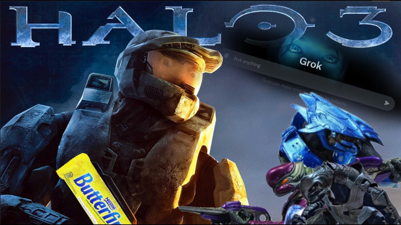 Team Halo
