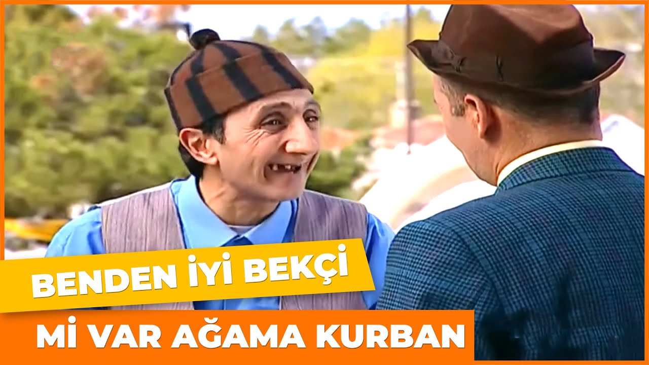 Ula Bu Çiftliğin Sahibi Kimdir? - Fıkralarla Türkiye