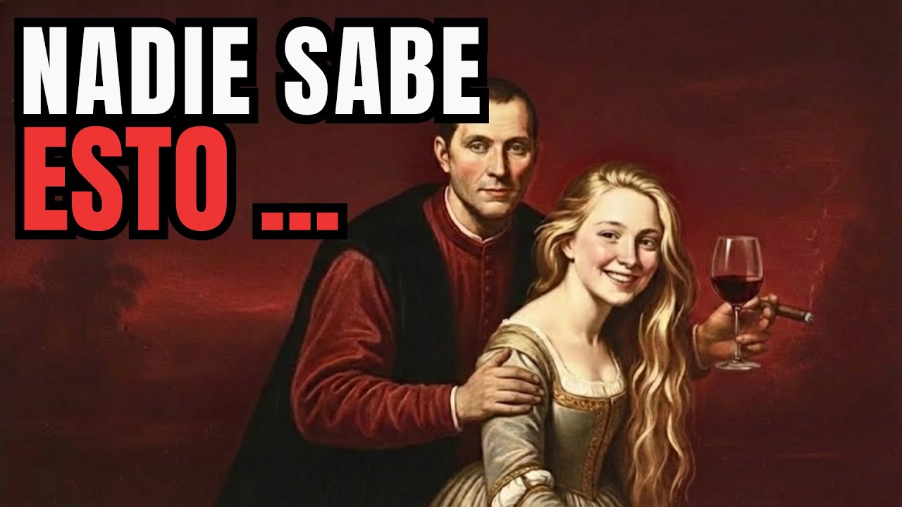 Psicología Oculta de la Atracción – Según Maquiavelo