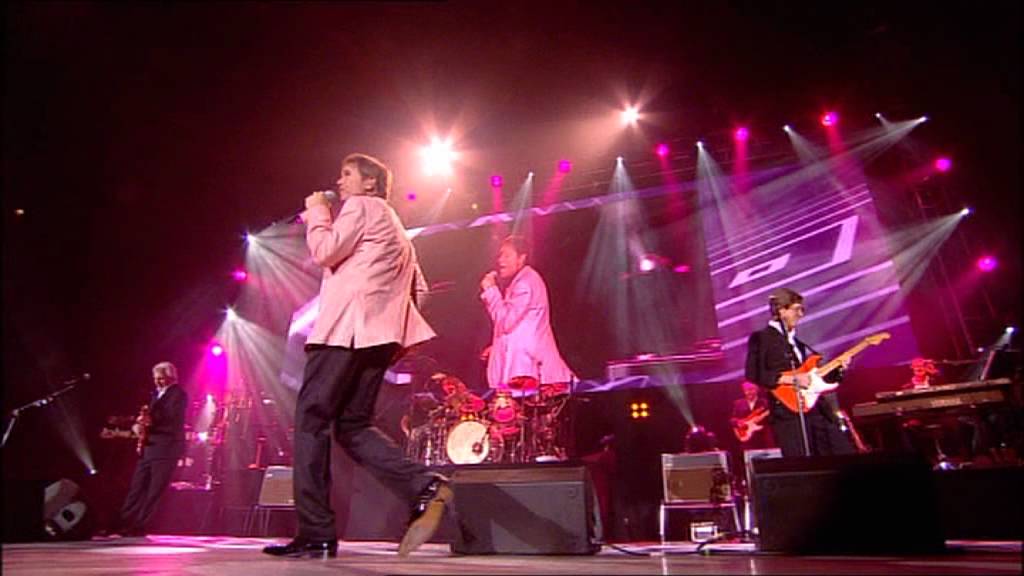 Cliff And The Shadows The Final Reunion Part Two