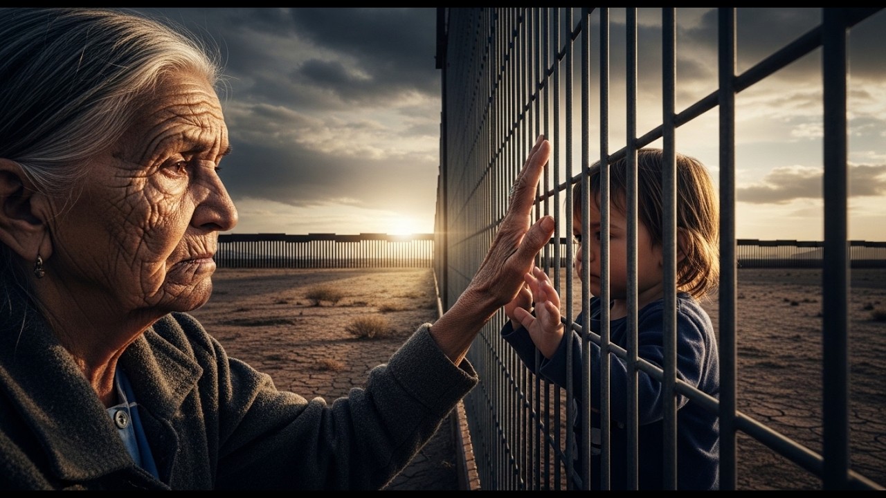 The Human Price of a Border