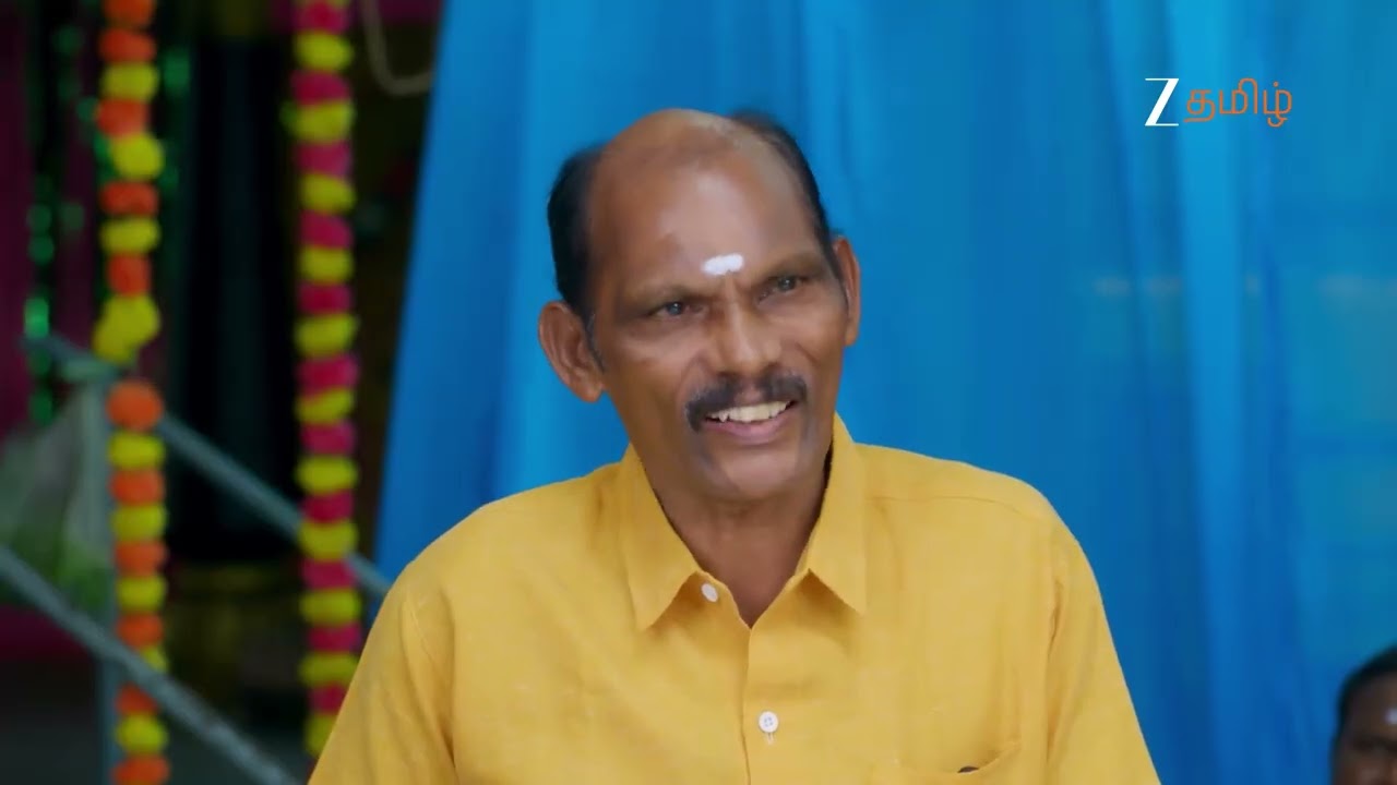 Karthigai Deepam | Ep - 1034 | Webisode | Nov 16 2025 | Zee Tamil