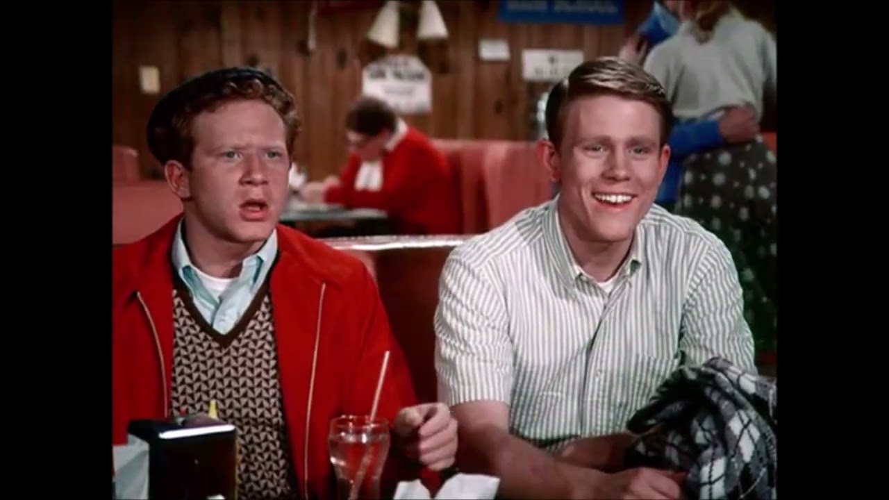 Jim Haas   Happy Days Theme