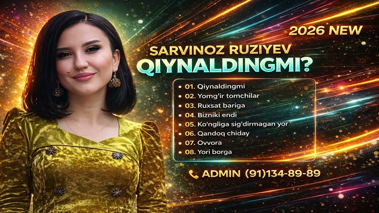 Sarvinoz Ruziyeva   Ey xayot  Qiynaldingmu Albom #trending #music #youtubeshorts #shorts #new #dance