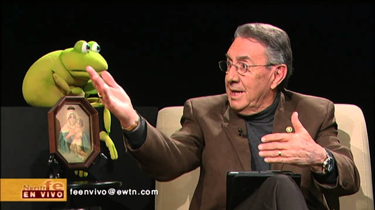 Nuestra Fe en Vivo–La Casita sobre la Roca • Marzo | 9 | 2015