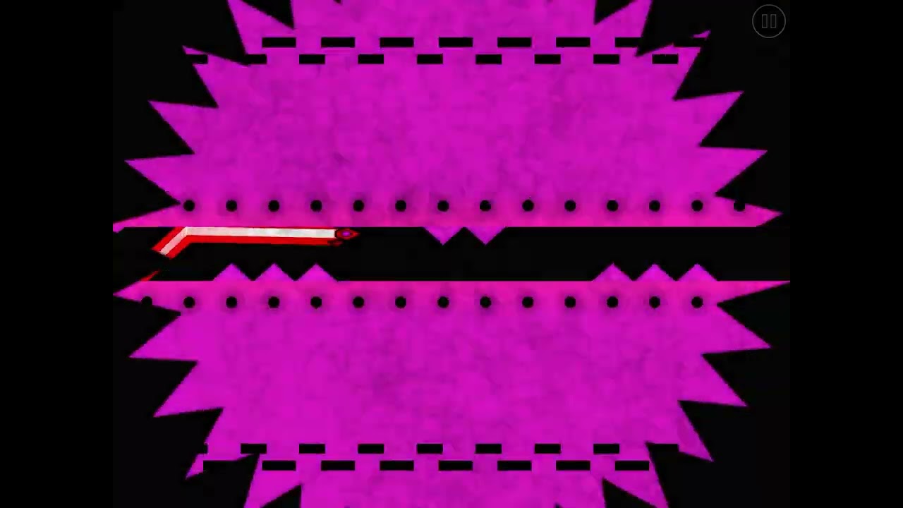 Geometry dash &ldquo;PUSHING ON&rdquo; NCS Pushing On By: RIOT [2 COINS]