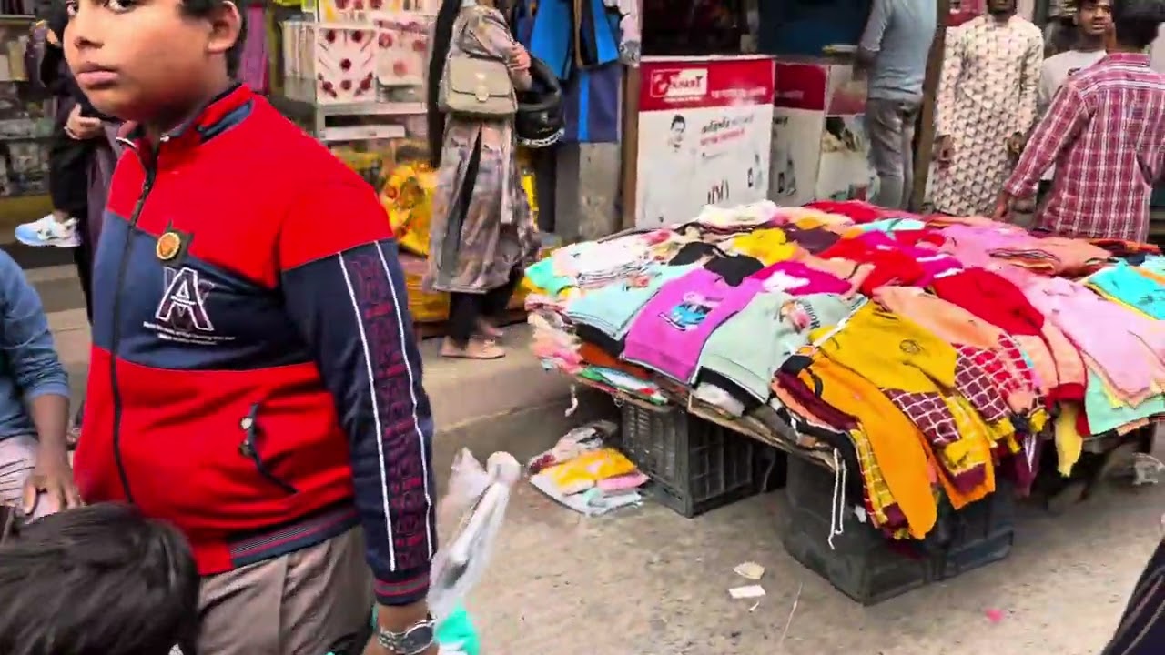 বড় বাজার ,ডাকবাংলা,খুলনা ,||খুলার পাইকারী দোকান ,