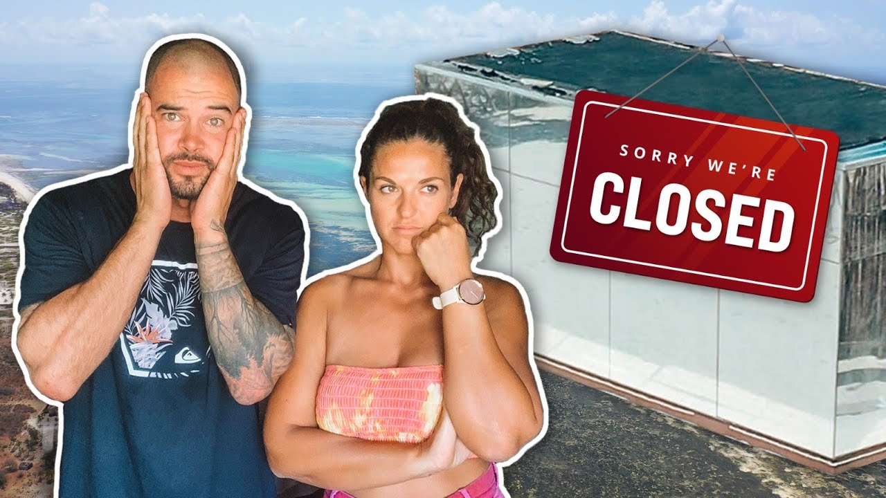 BAD Birthday turns AWESOME! | Kenya AirBnB gone WRONG!